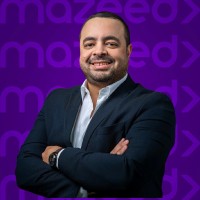 Mazeed.com Employee Mohamed Younis's profile photo