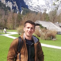 Velmie Employee Dzimitry Mikhailiuk's profile photo