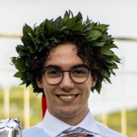 Simone Gabrielli Email