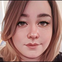 Promo Brands Pty Ltd Employee Amber Oram's profile photo