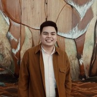 BPI Globe BanKO Employee Michael Hael's profile photo