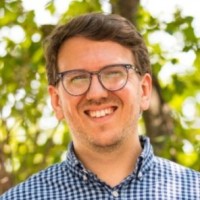 Andrew Haug Email & Phone Number