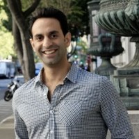 Ali Vahabzadeh Email & Phone Number
