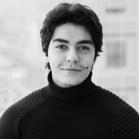 ACT-ON GROUP Employee Omar Fakir's profile photo