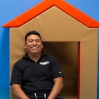 Safespace Concepts Inc. Employee Ivan Hernandez's profile photo