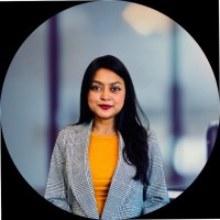 AgentSense Employee Subrina Shawlin's profile photo