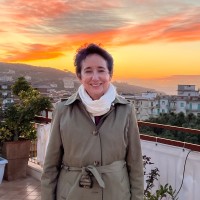 Hospice of the East Bay Employee Sally Sample's profile photo