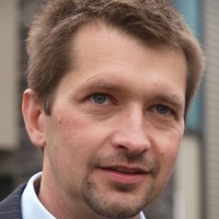 Centraal Bureau voor de Statistiek Employee Matjaz Jug's profile photo