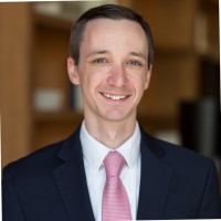 Thomas Law Offices Employee Eric Kiser's profile photo