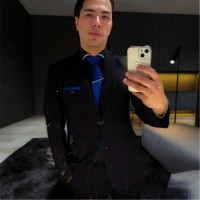 Music Vibe Employee Luis Antonio Delgado García's profile photo