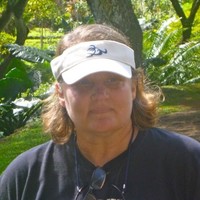 Camilla Kelly-Kinniburgh