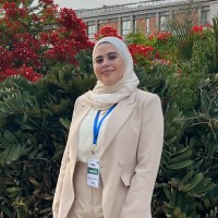 Algocell Employee Jana Mawasy's profile photo