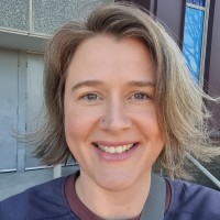 Lethbridge Family Services - Immigrant Services Employee Cassandra Haig's profile photo