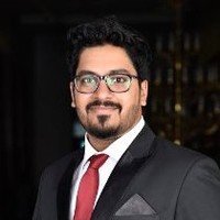 Eat App Employee Ali Al-Sheiba's profile photo