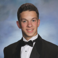 Eastern Fish Employee Mitchell Bloom's profile photo