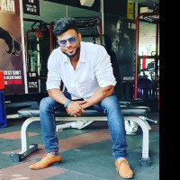 Paulsons Beauty & Fashion P Ltd Employee Sandeep Kumar's profile photo