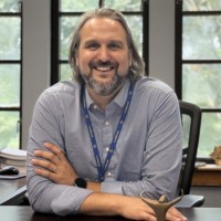 Loyola Blakefield Employee John Boldt's profile photo