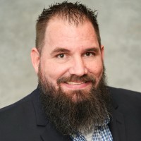 Central Florida Expressway Authority Employee Michael Outlaw's profile photo