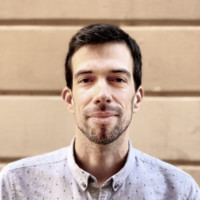 Flomics Employee André Guedes's profile photo
