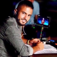 Friends & Partners Employee Fausto Massa's profile photo