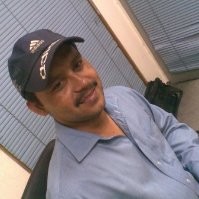 Bahum Associates Pvt Ltd Employee Kashif Nazir's profile photo