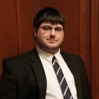 Wizcorp Employee Avram Suson's profile photo
