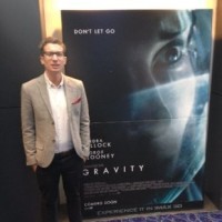 Deluxe Entertainment Services Group Employee Sam Marsh's profile photo