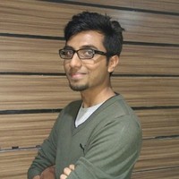Sharan R Email
