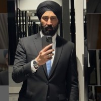 Barkat Cranes And Equipments Pvt. Limited Employee Preet Bedii's profile photo