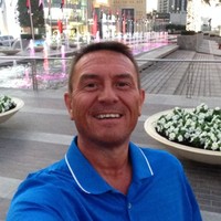 Ministry of Defence Employee William Gcgi's profile photo
