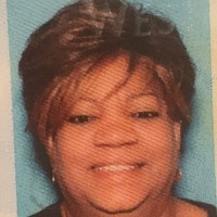 Sharon Toliver