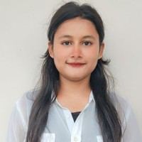 CodeCrafter Employee Siya Mandal's profile photo