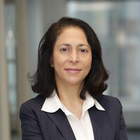 Roberta Mazzariol Email & Phone Number
