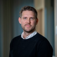 Logistic Contractor Employee Eric Lindell's profile photo