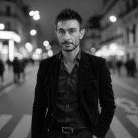 Seeweb Employee Luca Ercoli's profile photo