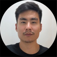 T-Systems do Brasil Employee Lucas Sato's profile photo