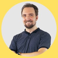 Digital Nomads Employee Jeremie Boissevain's profile photo