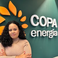 Copa Energia Employee Isabela Novaes's profile photo