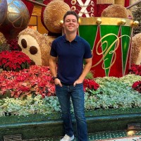 Jordan Cooper Email & Phone Number
