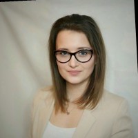Laude Smart Intermodal s.A. Employee Zuzanna Szydłowska's profile photo