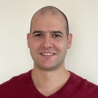 MentorMate Employee Stefan Tsvyatkov's profile photo