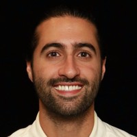 Sprout Media Group LLC Employee Pedram Shokri's profile photo