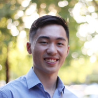 Amazon Employee Kevin Kuo's profile photo