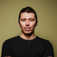 Perfsol Employee Lucas Ilkiv's profile photo