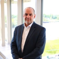 Bangor Savings Bank Employee Andrew Grover's profile photo