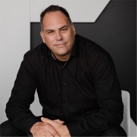 X-trait communications Employee Patrick Vincent's profile photo