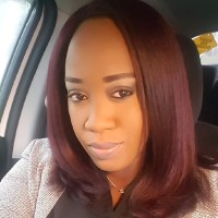 Republic Bank Employee Nataki Williams's profile photo