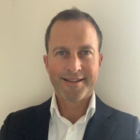 DroneDeploy Employee Ed Russell's profile photo