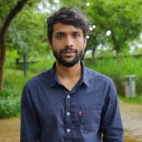 Mutterfly Employee Hemant Ambekar's profile photo