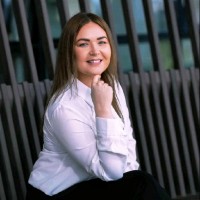 DocLogix Employee Liucija Baukė's profile photo